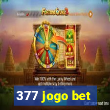 377 jogo bet